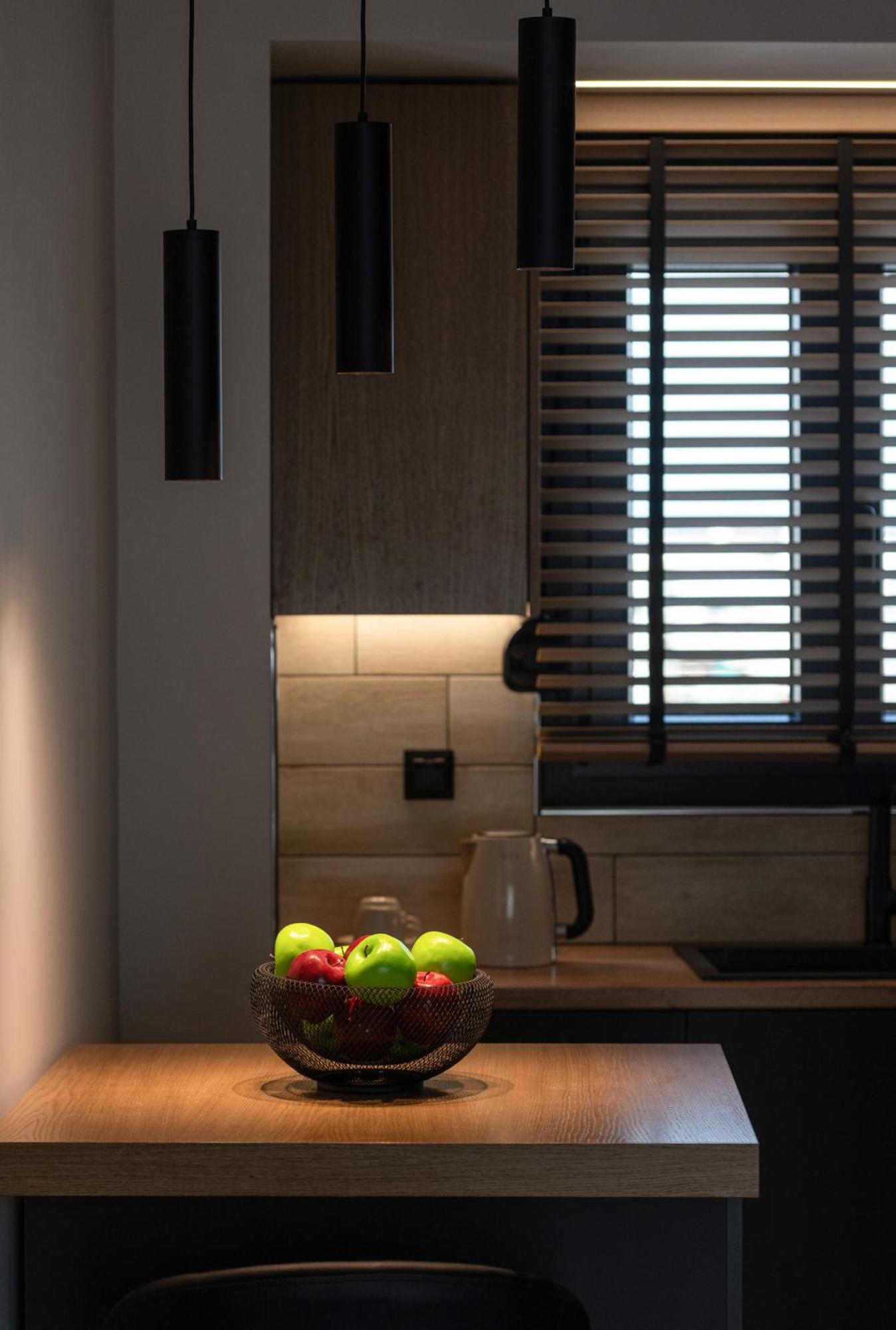 Sejour Luxury Housing Marseille Penthouse No1 * Thessalonique