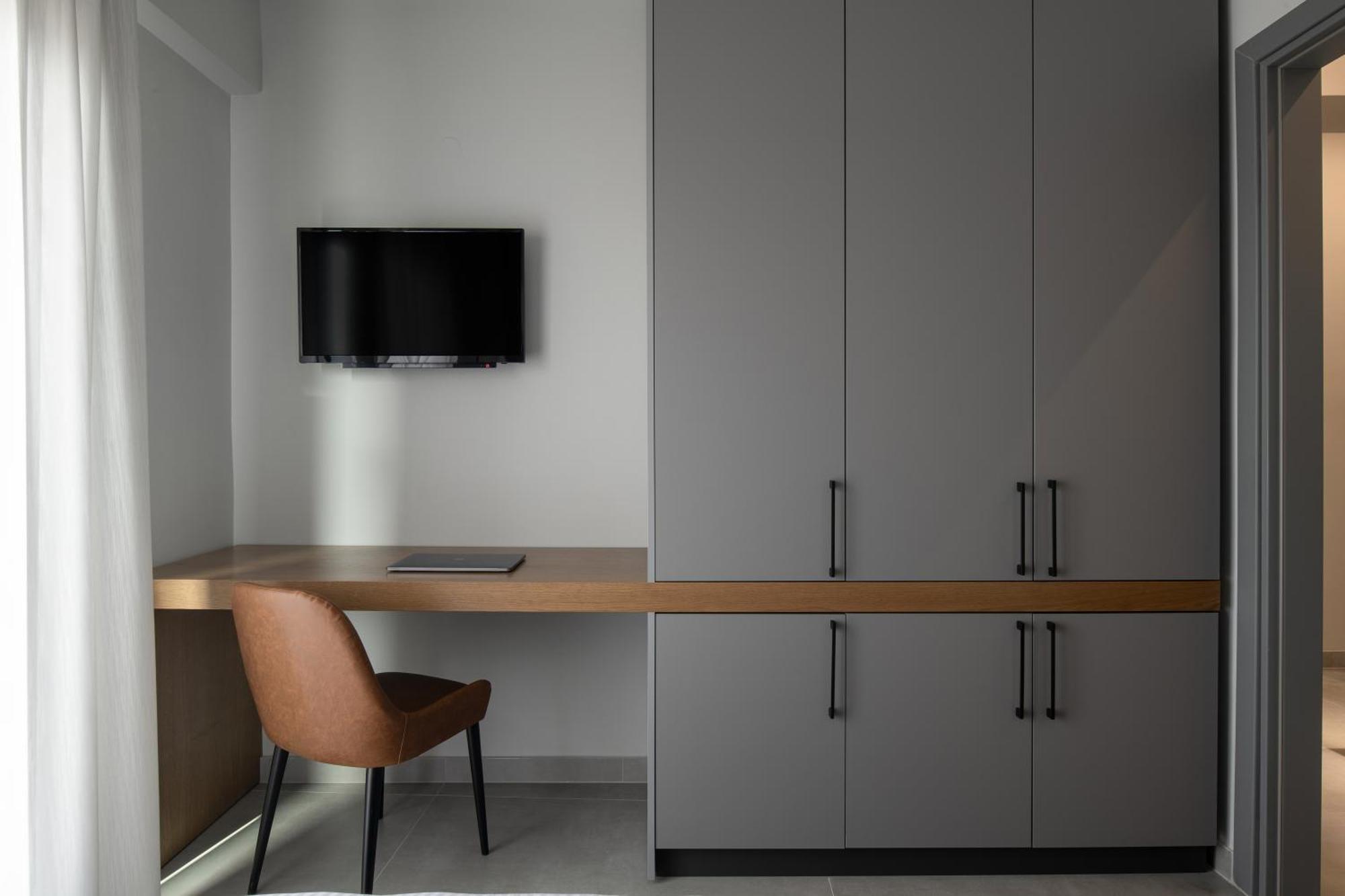 Appartement Sejour Luxury Housing Marseille Penthouse No1 Thessalonique