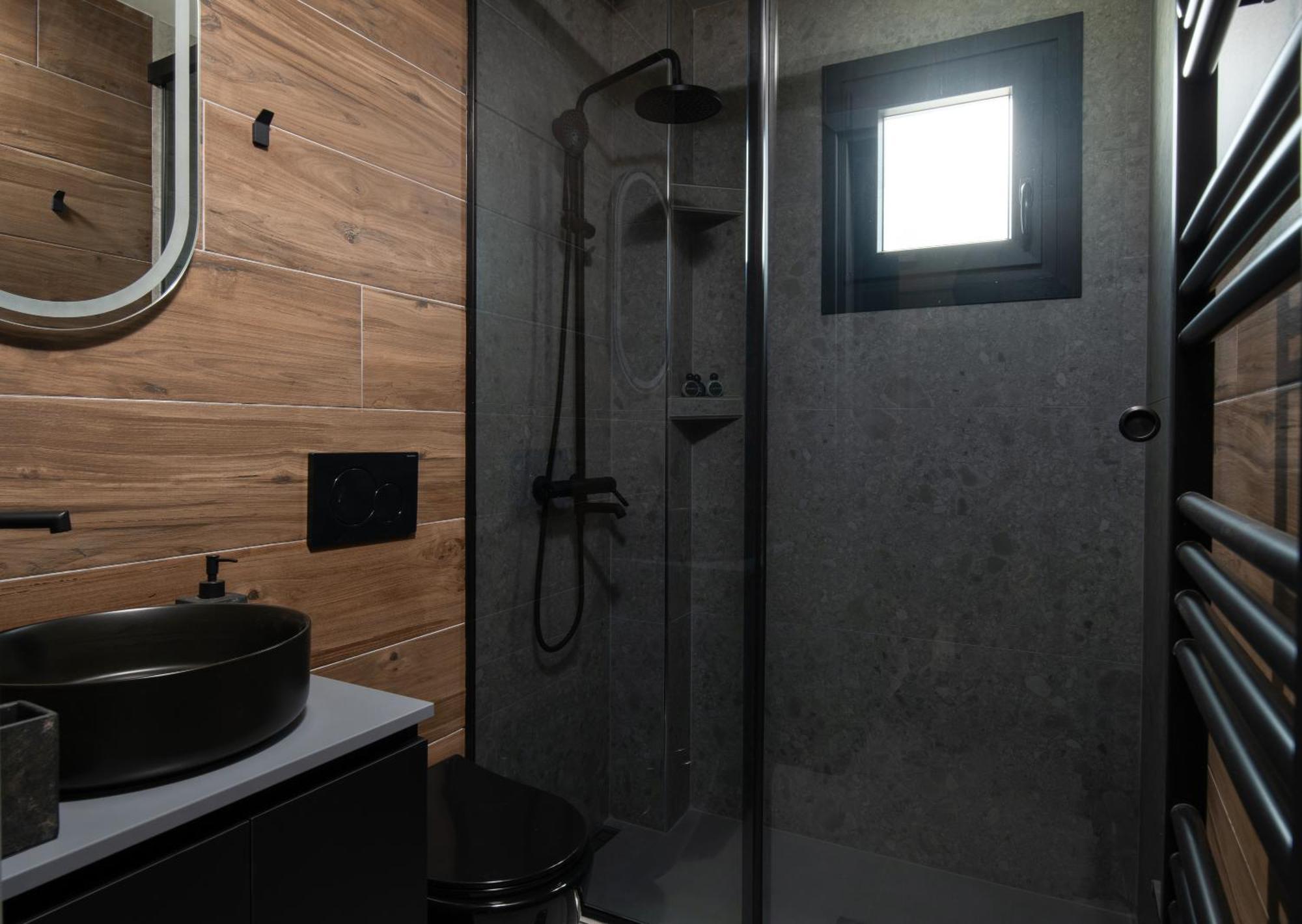 Sejour Luxury Housing Marseille Penthouse No1 Appartement Thessalonique