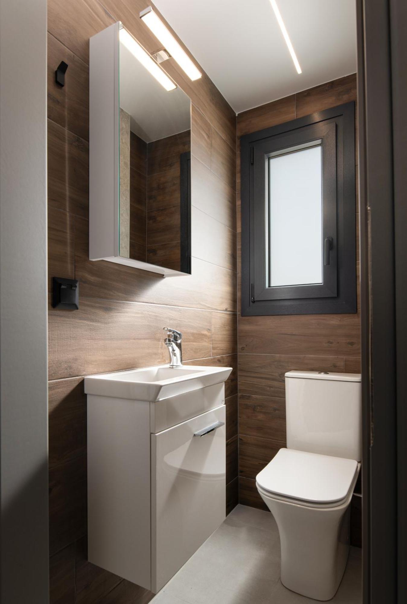 Sejour Luxury Housing Marseille Penthouse No1 Thessalonique